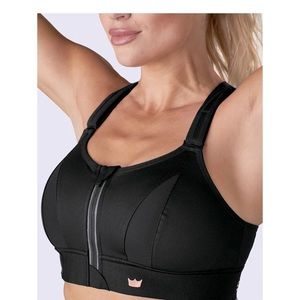 She Fit Ultimate Sports Bra - High Impact